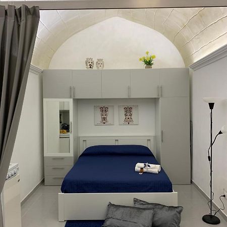 דירות סירקוזה Casa Vacanza Isola Bella מראה חיצוני תמונה