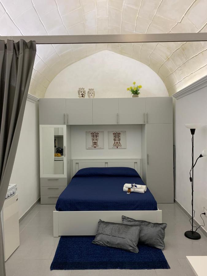 דירות סירקוזה Casa Vacanza Isola Bella מראה חיצוני תמונה