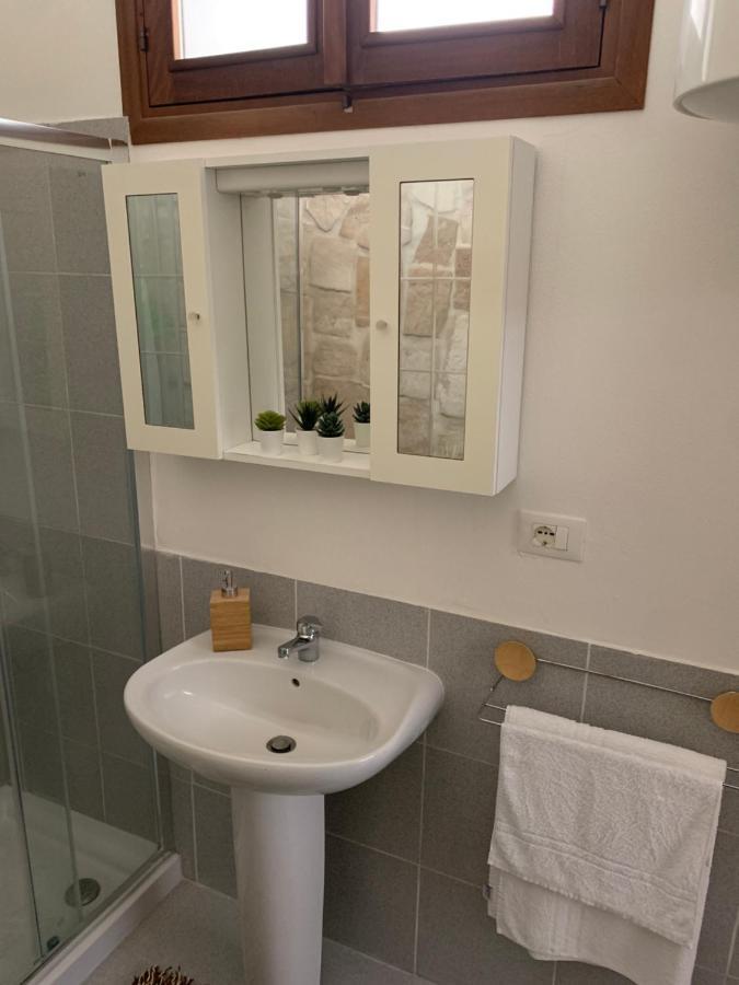 דירות סירקוזה Casa Vacanza Isola Bella מראה חיצוני תמונה