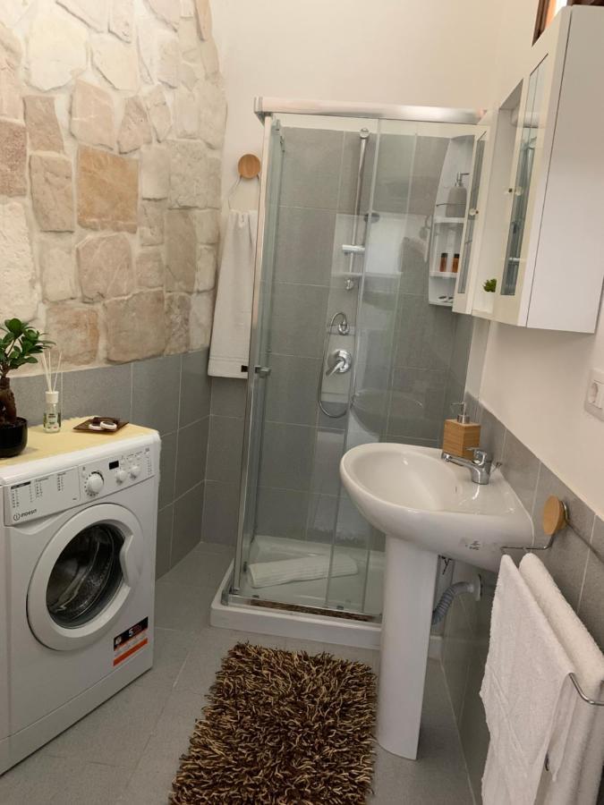 דירות סירקוזה Casa Vacanza Isola Bella מראה חיצוני תמונה